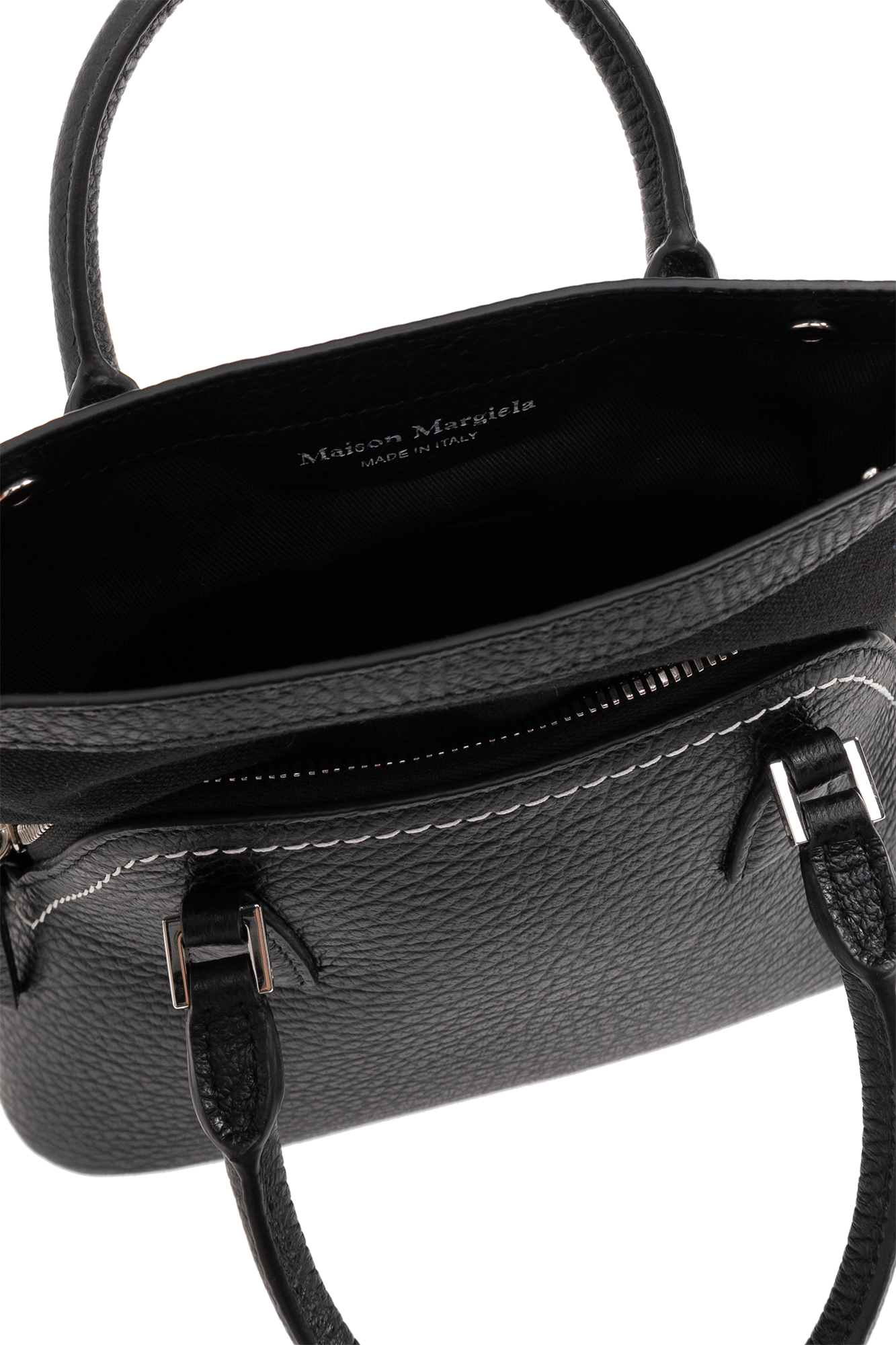 Maison Margiela '5AC Micro' shoulder bag | Men's | Vitkac
